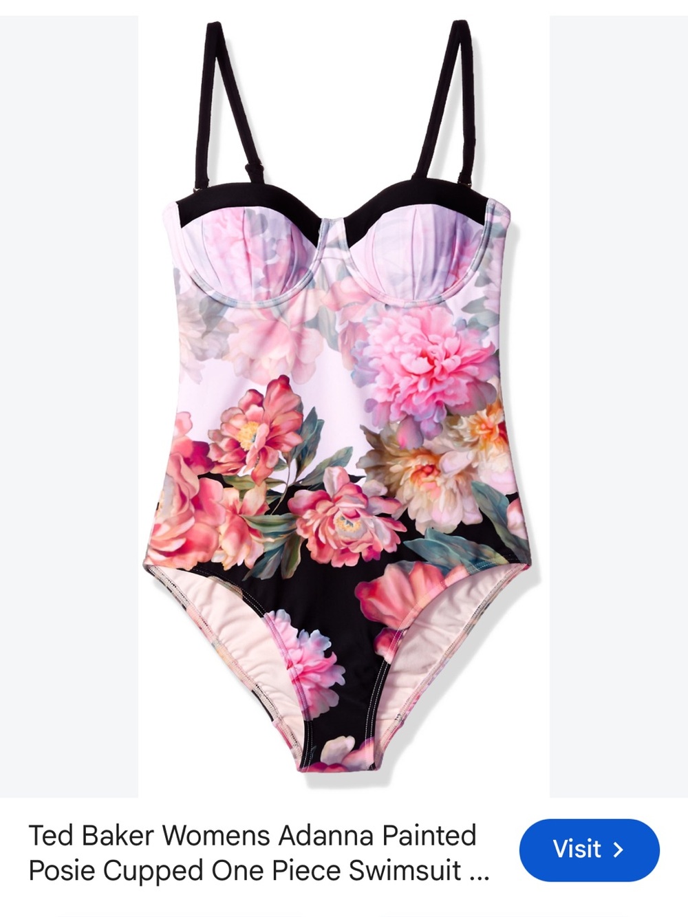 Ted Baker